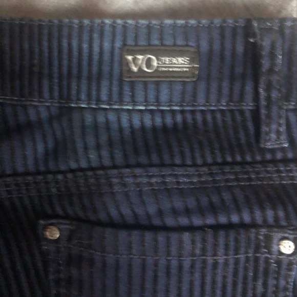 VO JEANS | Virgin Only LA corduroy jeans - Picture 4 of 6